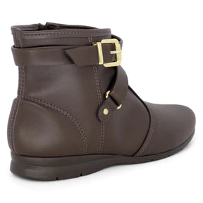Lançamento 2025 Bota Feminina Beira Rio (OFERTA OUTONO / INVERNO SOMENTE HOJE ❤️)