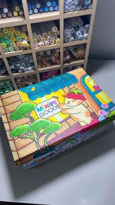 Minipé Goods